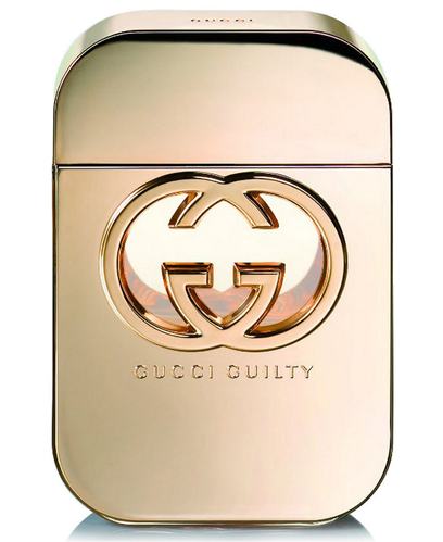 Оригинален дамски парфюм GUCCI Guilty EDT Без Опаковка /Тестер/